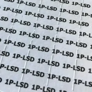 1P-LSD