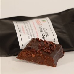 Chaga Fudge Bytes