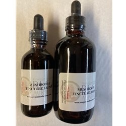 Dual Extracts Tinctures
