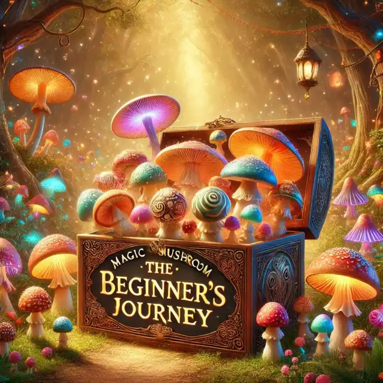 beginners journey