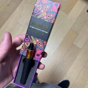 THIRD EYE DMT VAPE 500MG