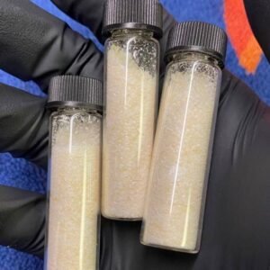 Pure NN DMT crystals(freebase)