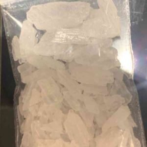 Buy Crystal meth