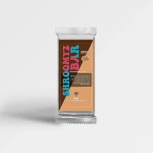Chocolate Chip Cookie Chocolate Bar