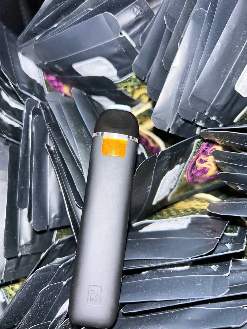 BREATH OF BRAHMA DMT 500MG VAPE - Image 5
