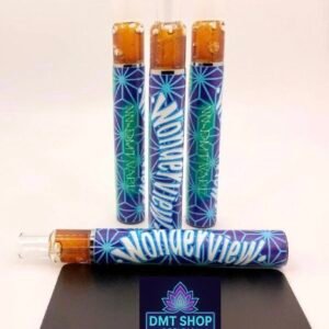 WONDER VIEW NN-DMT VAPE 1ML