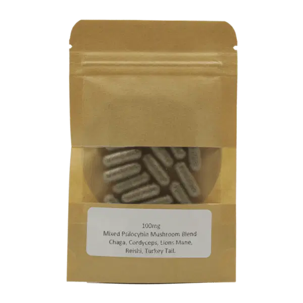 Evoke Microdose Capsules - Image 2