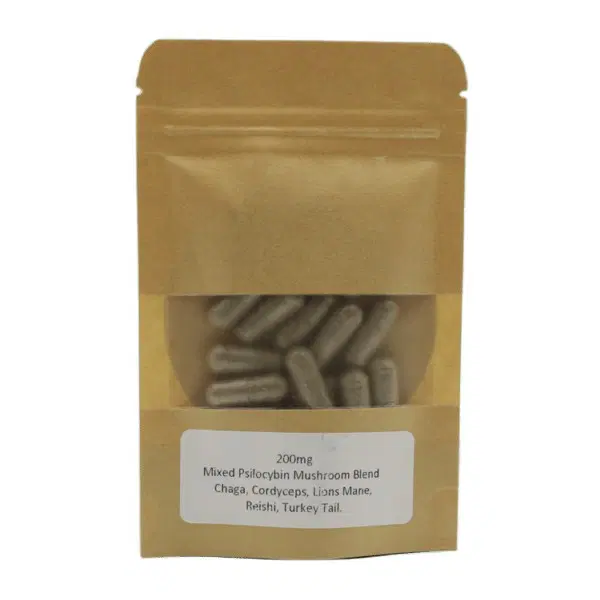 Evoke Microdose Capsules - Image 3