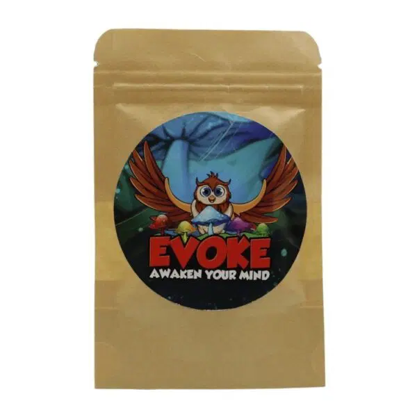 Evoke Microdose Capsules