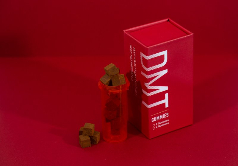 DMT GUMMIES