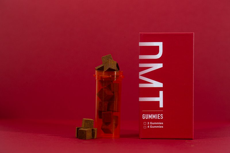 DMT GUMMIES - Image 2
