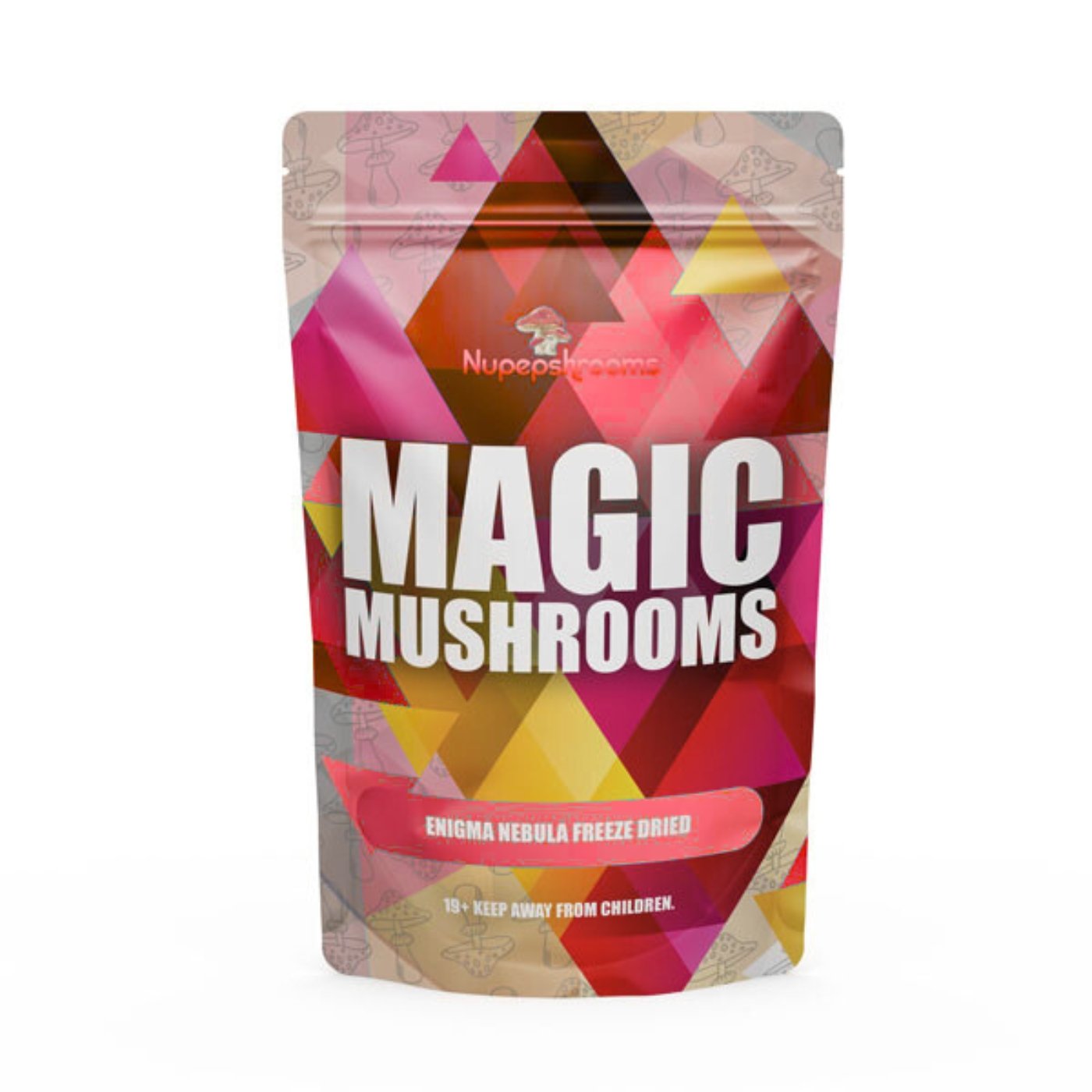 Enigma Nimbus Cloud Freeze Dried Magic Mushroom 3.5G