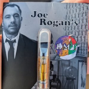 JOE ROGAN’S DMT CARTS