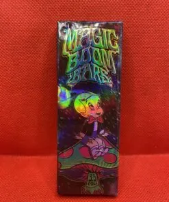 Magic Boom Bars 3.5 mg - Image 2
