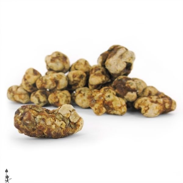 Magic Mokum Truffles