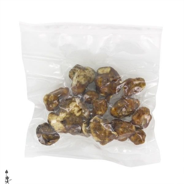 Magic Mokum Truffles - Image 2