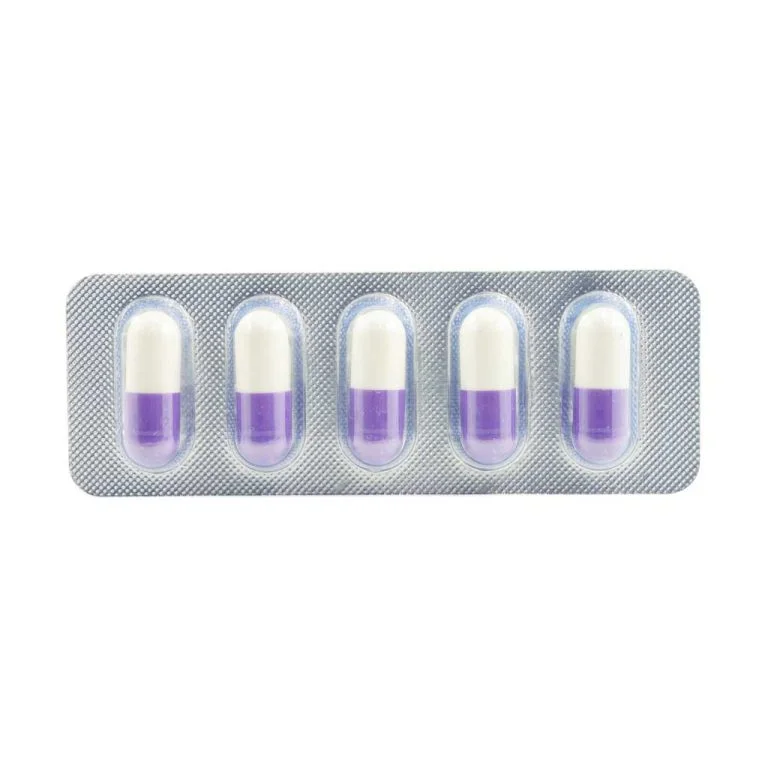 Moonlander Psilocybin + CBD Capsules - Image 3