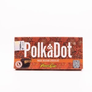 Polkadot Magic Chocolate -Penny Cup