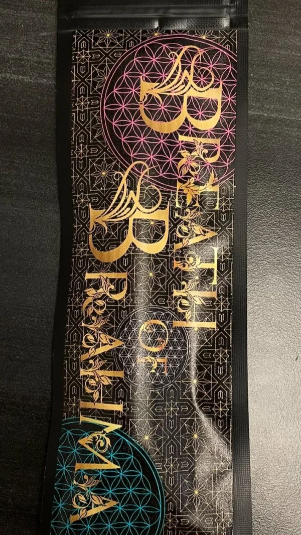 BREATH OF BRAHMA DMT 500MG VAPE - Image 3
