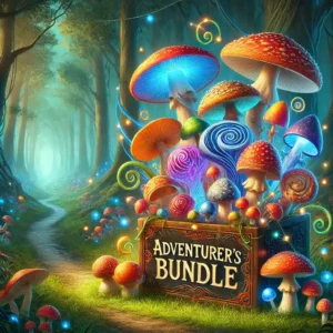 Adventurer’s Bundle