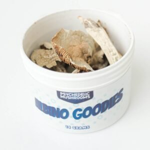 Albino Goodies