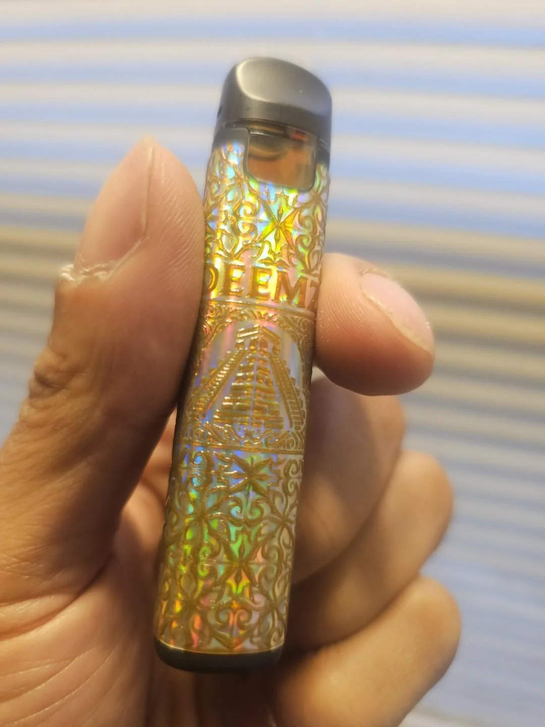BUY DEEMZ DMT DISPOSABLE FOR SALE NEAR YOU - Image 2