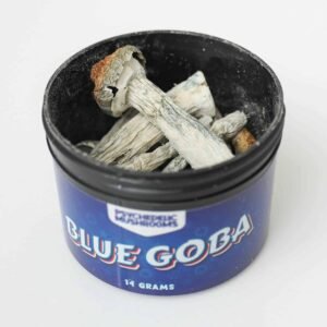 Blue Goba