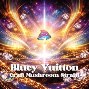 bluey vuitton