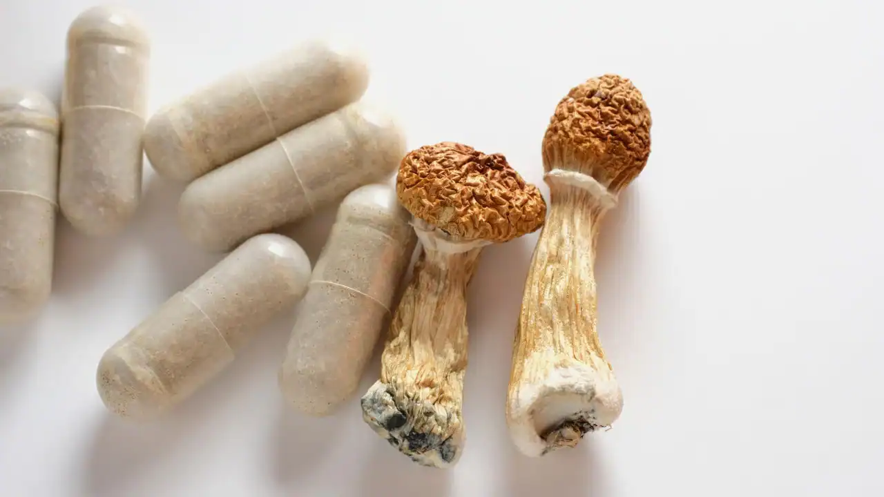 how to find ideal microdose