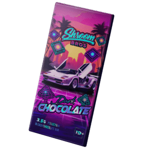 Vegan Dark Chocolate Bars