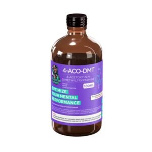 Microdose 4 ACO DMT