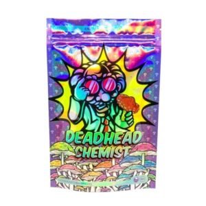 Texas Yellow Caps Magic Mushrooms Deadhead Chemist