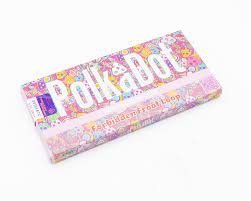 Polka Dot Mushroom Chocolate Forbidden Froot Loop