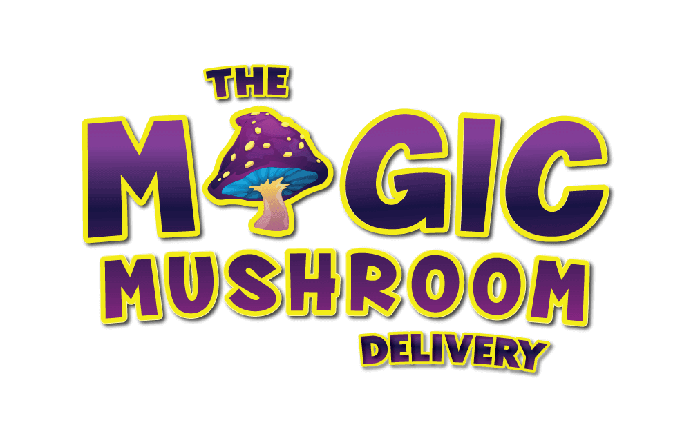 Magic Mushroom Delivery Toronto - Same Day Delivery - logo