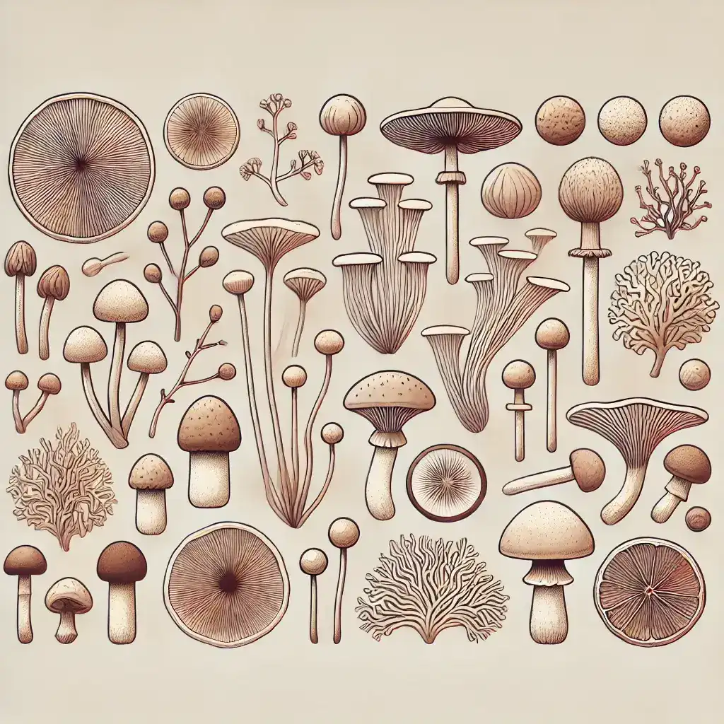 are magic mushrooms legal in canada (1)