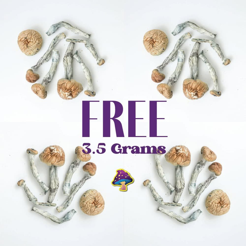free 3 5grams