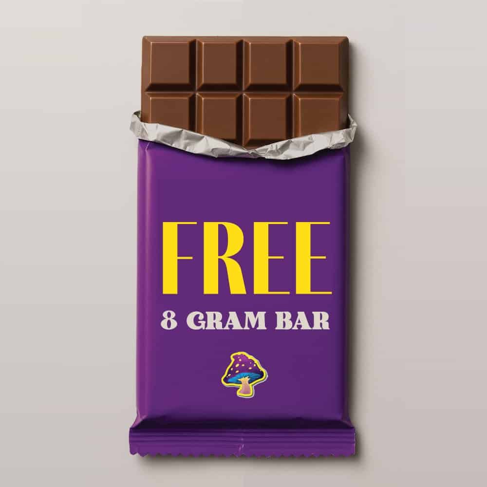 8 gram bar $90 value!