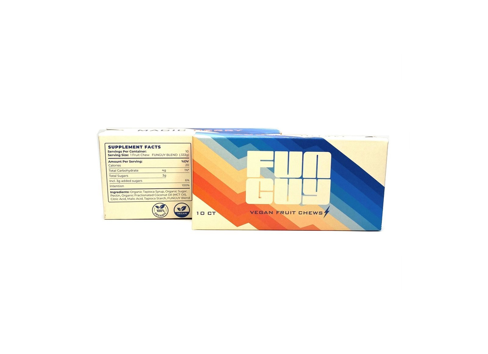FunGuy Gummies Wholesale