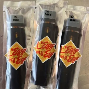 BUY DMT DISPOSABLE L’EGGO MY EGO 1G