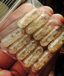MoonRock Molly Capsules - Image 2