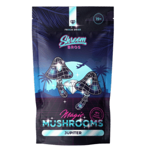 Jupiter Magic Mushroom (Freeze Dried)