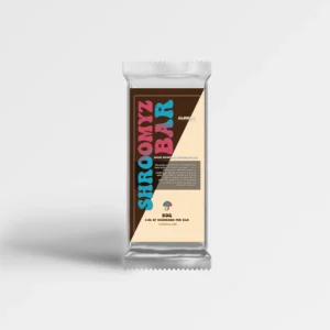 Almond Chocolate Bar