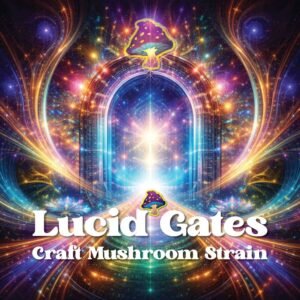lucid gates