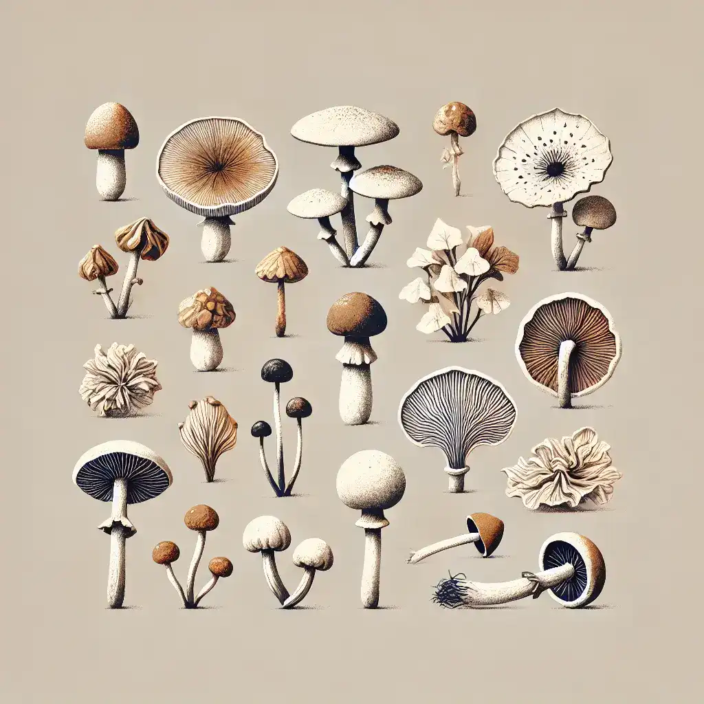 magic mushrooms scarborough store