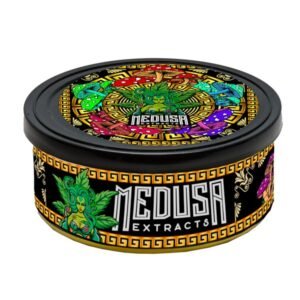 Golden Teachers | Tuna Can Magic Mushrooms | Medusa Extracts