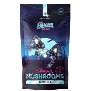 Nebula Magic Mushroom (Freeze Dried)