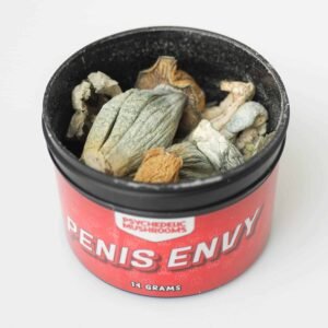 penis envy mushrooms Canada