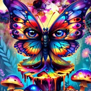 truphoria mushroom bars butterfly effect (1)