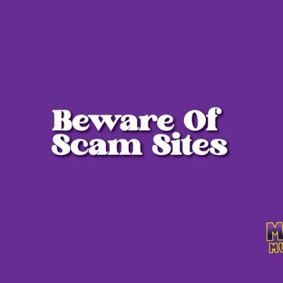 Beware of Scam Websites Impersonating Magic Mushroom Delivery